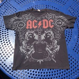 ACDC T shirt